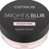 Bright & Blur Polvos Fijadores