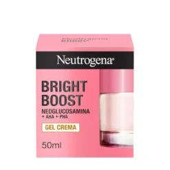 Bright Boost Crema Facial Hidratante Antiedad