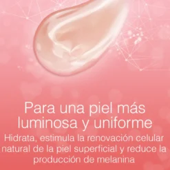Bright Boost Crema Facial Hidratante Antiedad