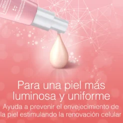 Bright Boost Sérum Hidratante Iluminador Facial