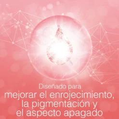 Bright Boost Sérum Hidratante Iluminador Facial