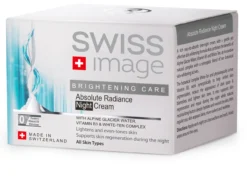 Brightening Care Crema de Noche