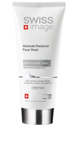 Brightening Care Limpiador Facial