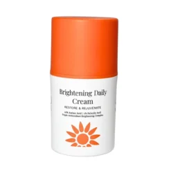 Brightening Daily Cream Restore & Rejuvenate Crema Diaria Iluminadora