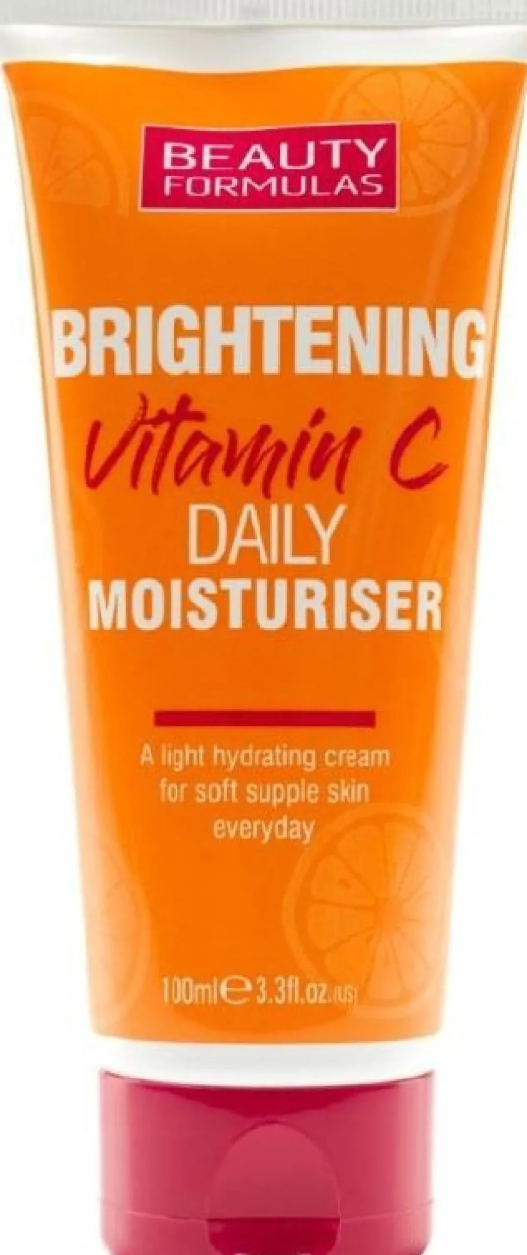 Brightening Daily Moisturiser