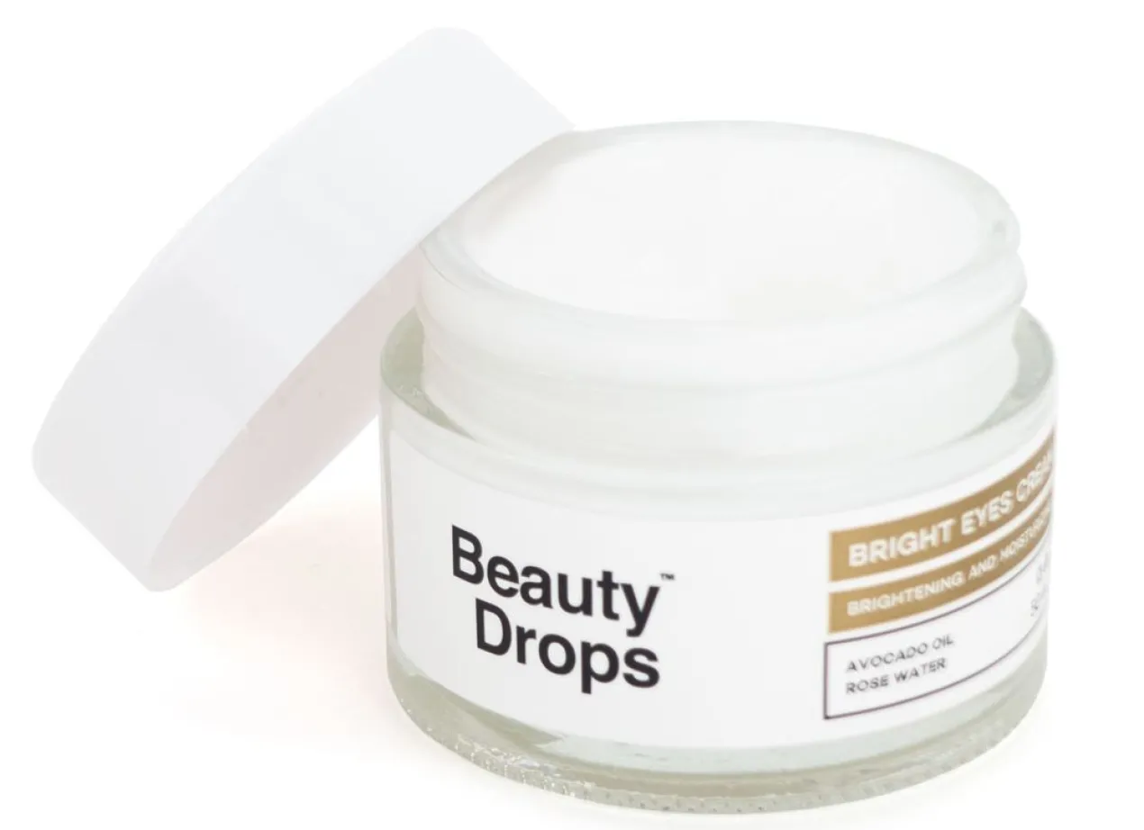 Bright Eyes Crema para el contorno de ojos