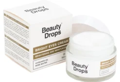 Bright Eyes Crema para el contorno de ojos