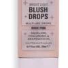 Bright Light Blush Drops Colorete Líquido