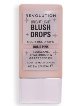 Bright Light Blush Drops Colorete Líquido