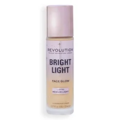 Bright Light Face Glow Iluminador