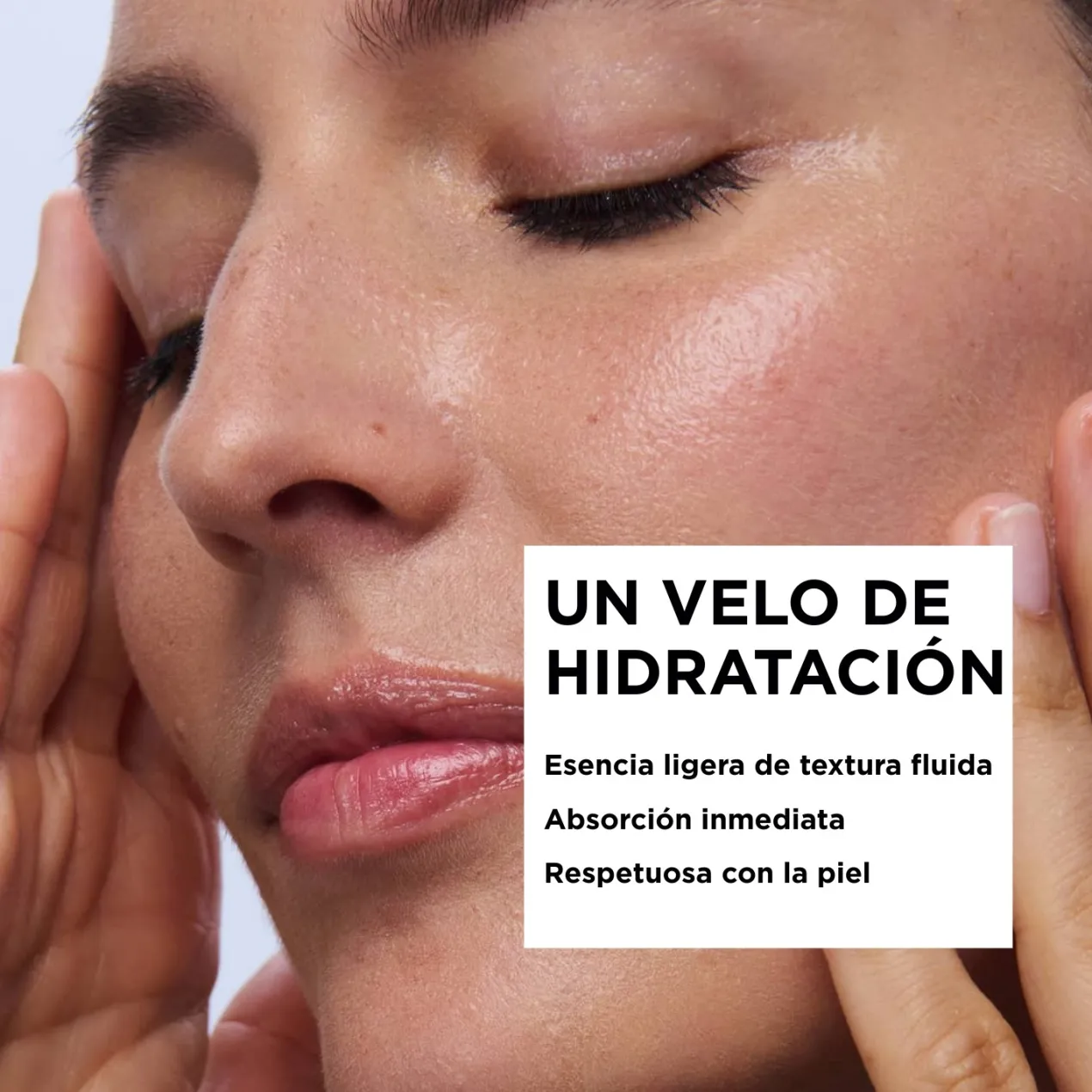 Bright Plus Lotion Éclat Hydratante