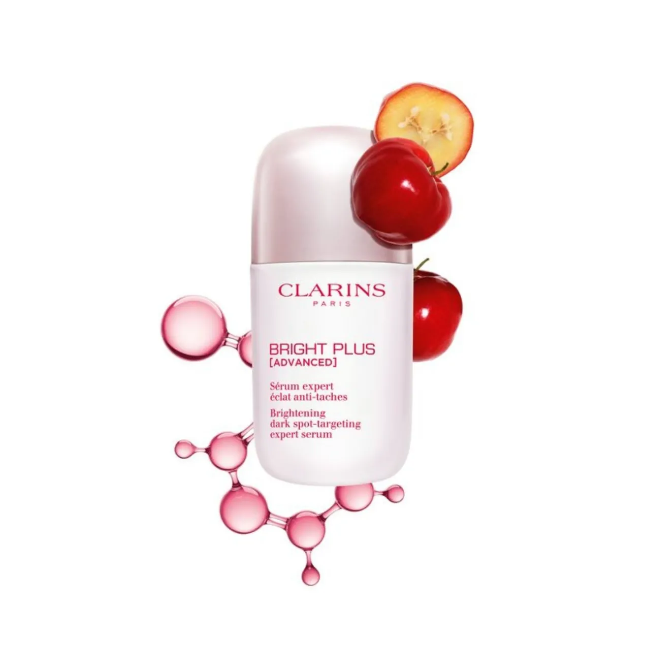 Bright Plus Serum Advanced