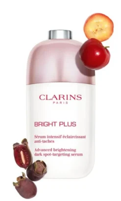 Bright Plus Serum Antimanchas