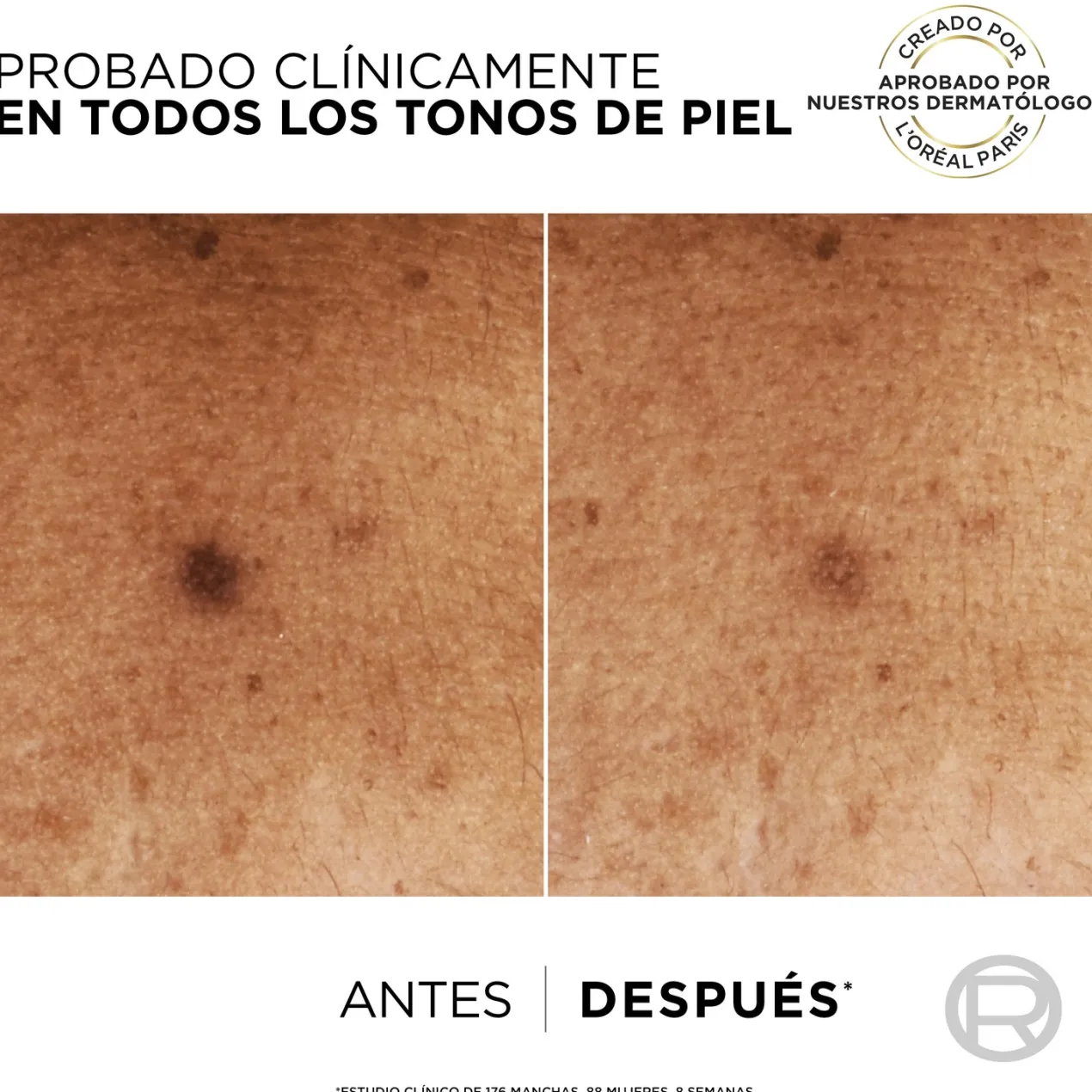 Bright Reveal Sérum con Niacinamida Anti Manchas