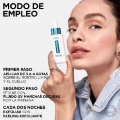 Bright Reveal Sérum con Niacinamida Anti Manchas