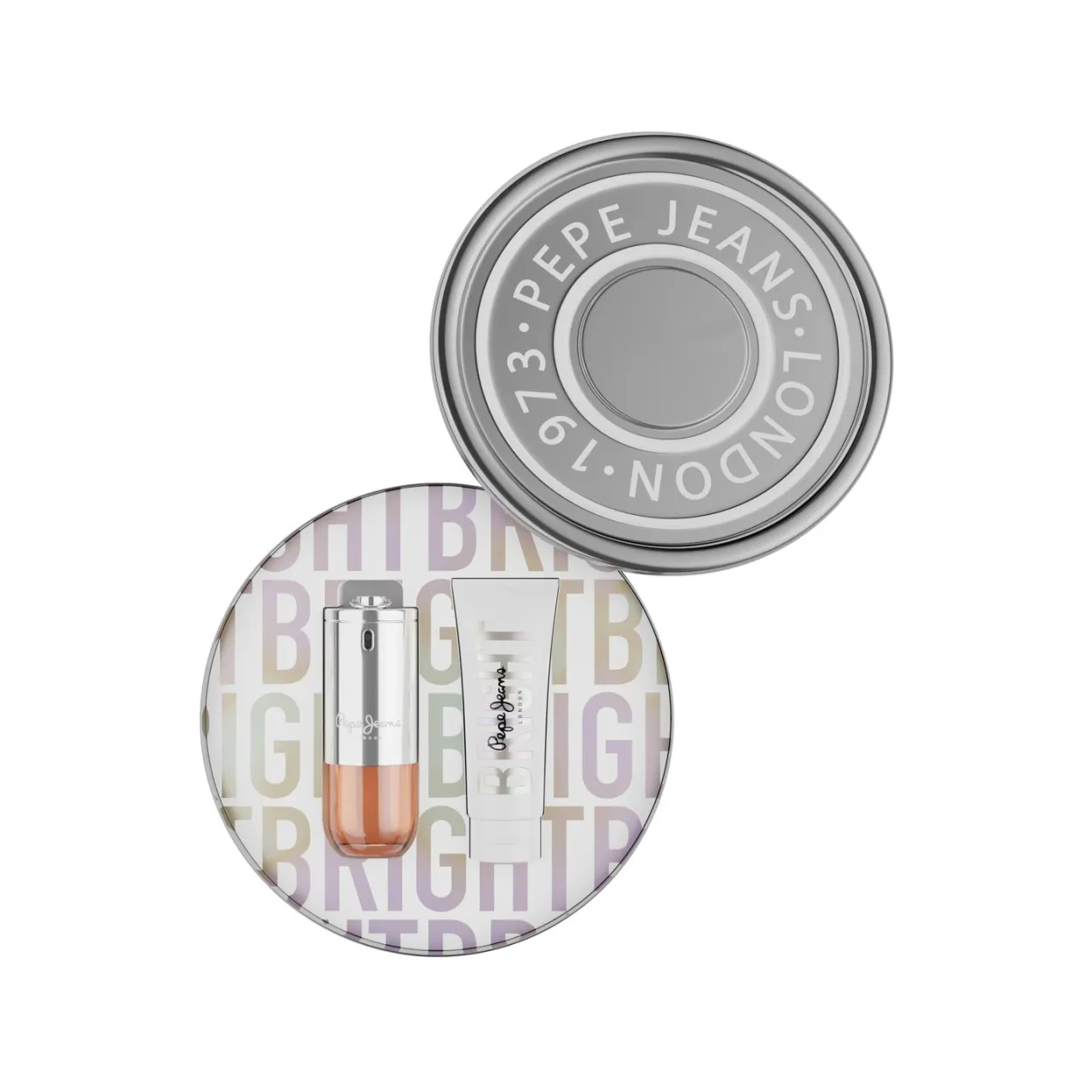 Bright Set Eau de Parfum Estuche Para Mujer