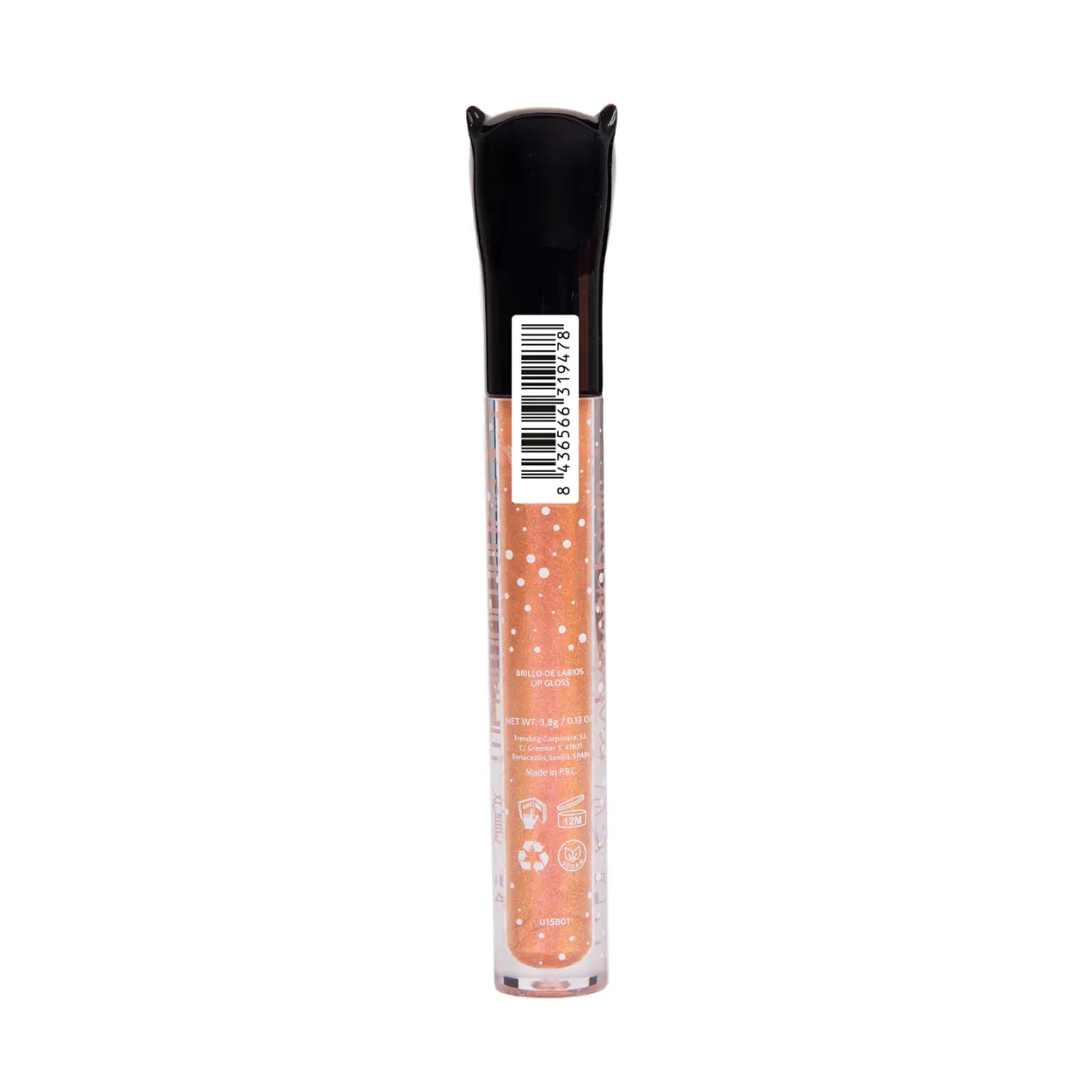 Brillo de Labios