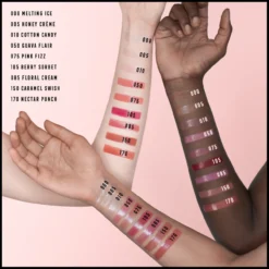 Brillo de Labios 2000 Calorie Lip Glaze