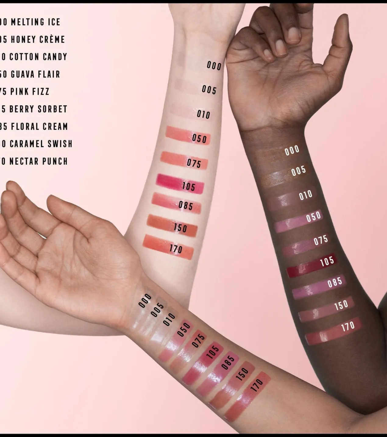 Brillo de Labios 2000 Calorie Lip Glaze