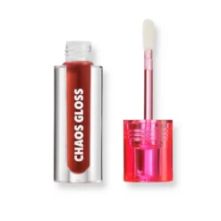 Brillo De Labios Chaos Gloss Lipgloss
