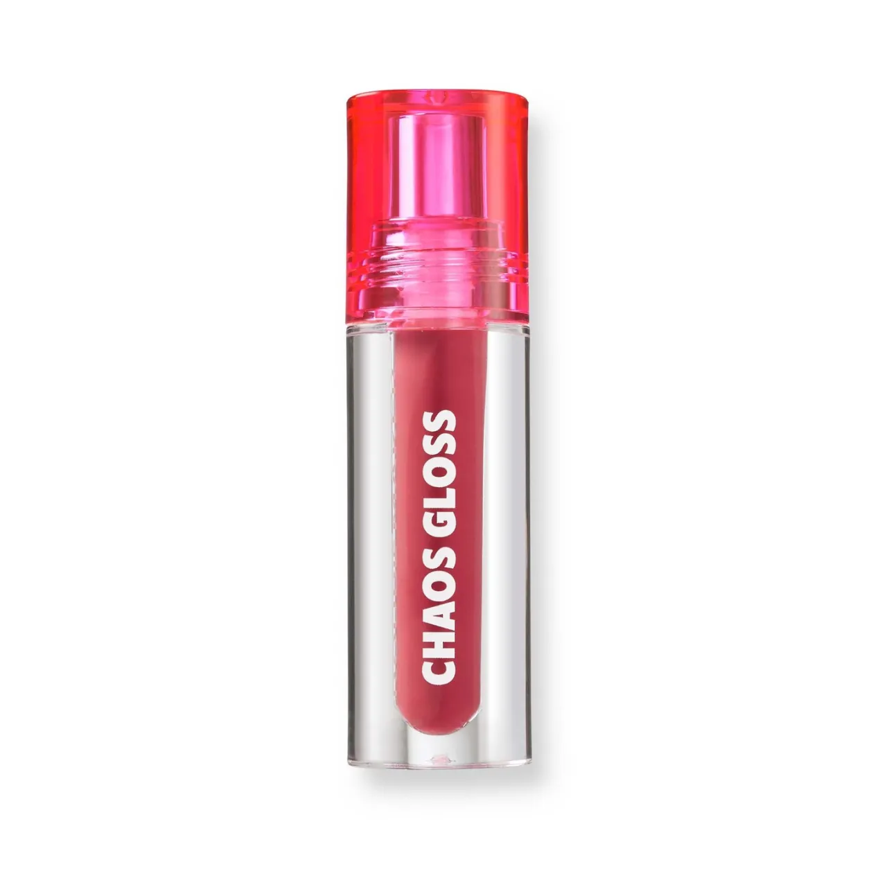 Brillo De Labios Chaos Gloss Lipgloss