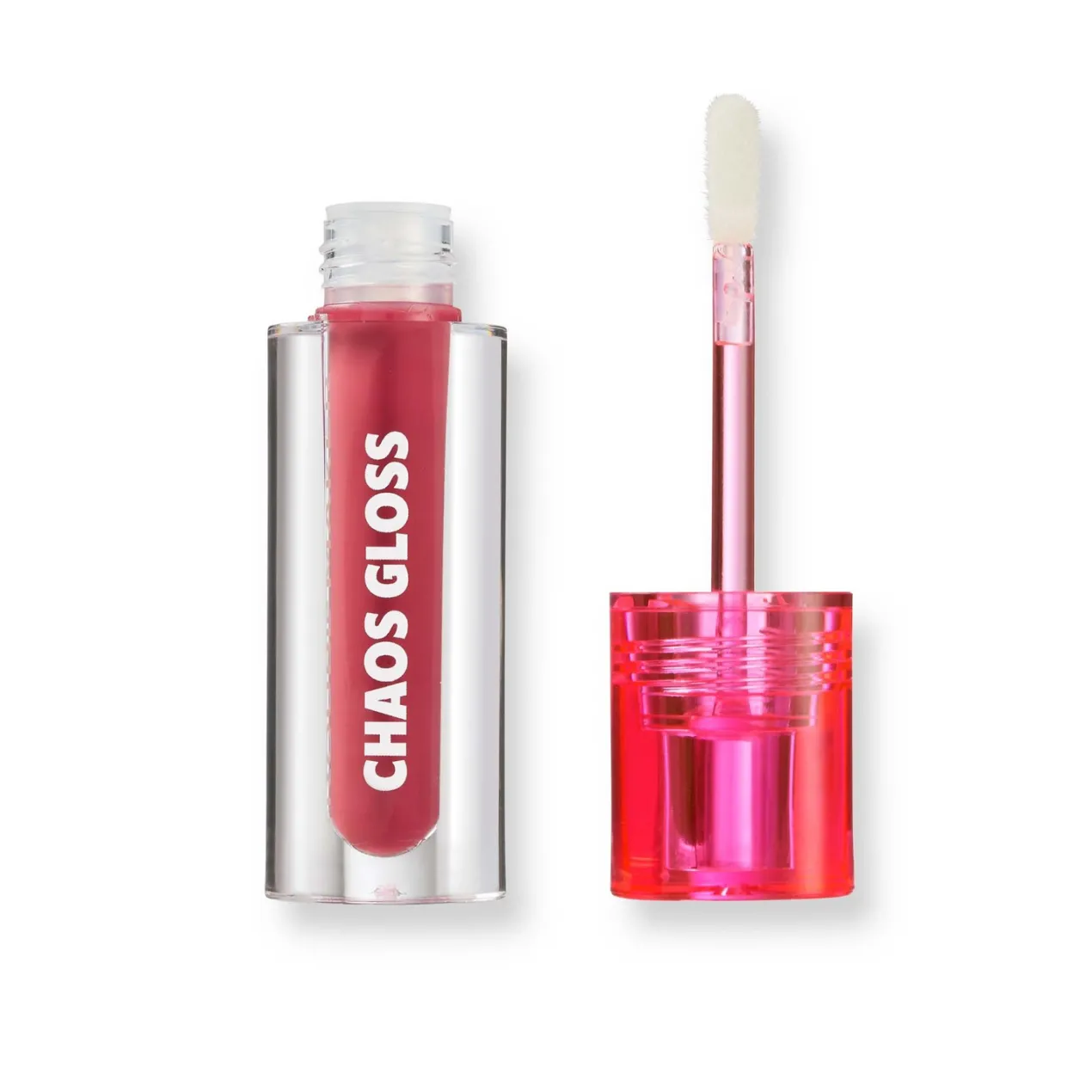 Brillo De Labios Chaos Gloss Lipgloss