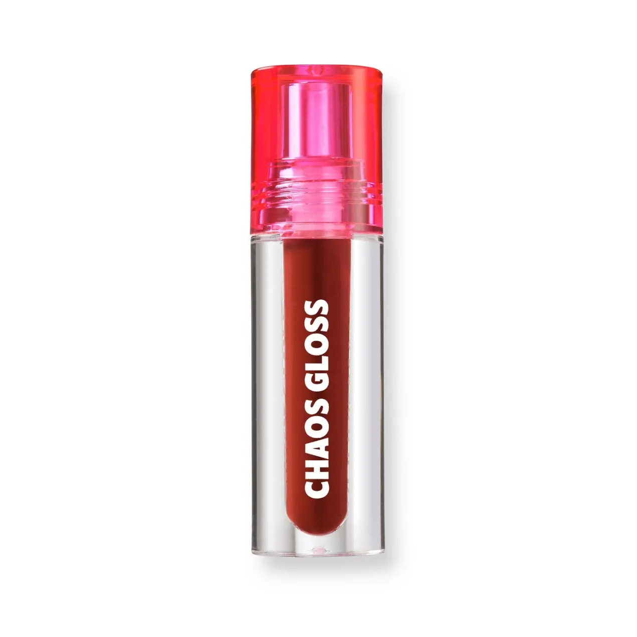 Brillo De Labios Chaos Gloss Lipgloss