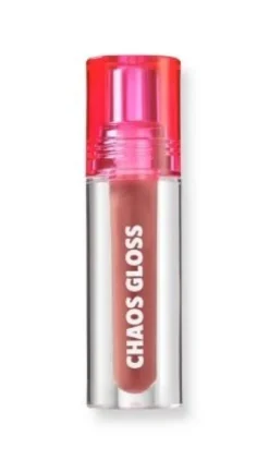 Brillo De Labios Chaos Gloss Lipgloss