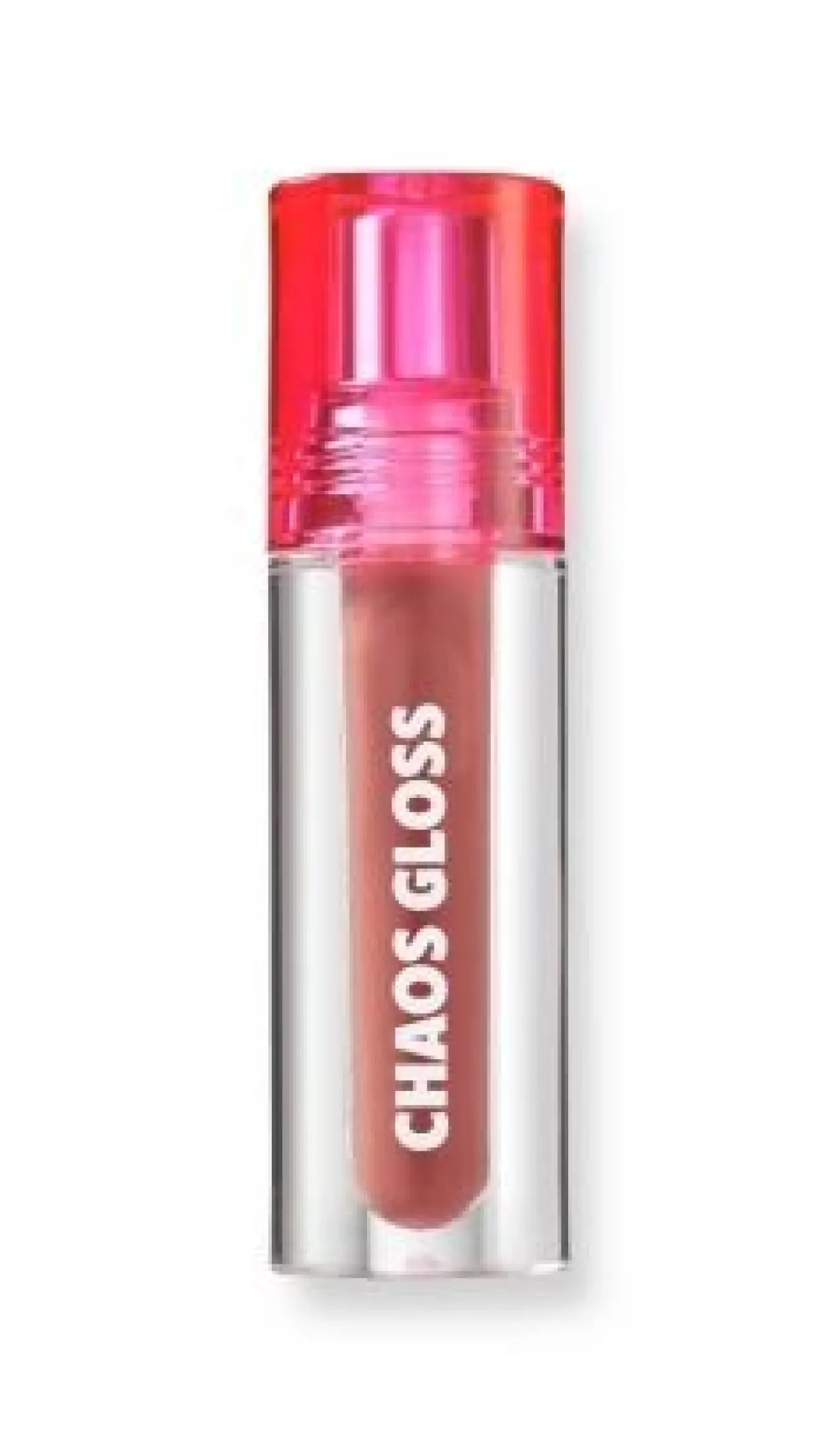 Brillo De Labios Chaos Gloss Lipgloss