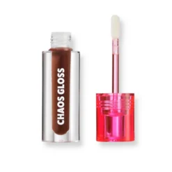 Brillo De Labios Chaos Gloss Lipgloss