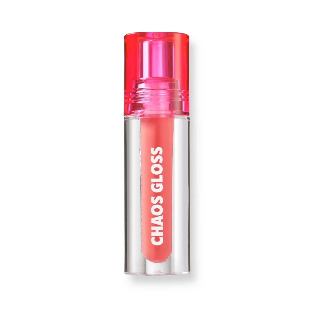 Brillo De Labios Chaos Gloss Lipgloss