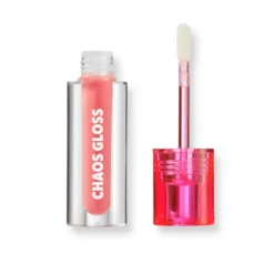 Brillo De Labios Chaos Gloss Lipgloss