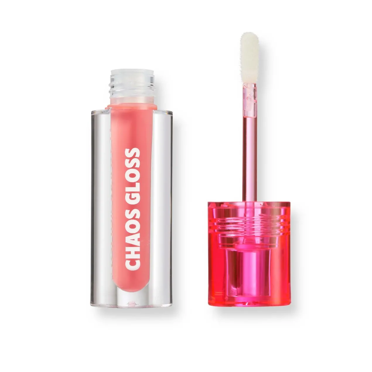 Brillo De Labios Chaos Gloss Lipgloss