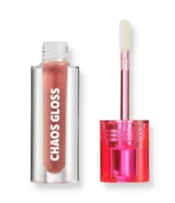 Brillo De Labios Chaos Gloss Lipgloss
