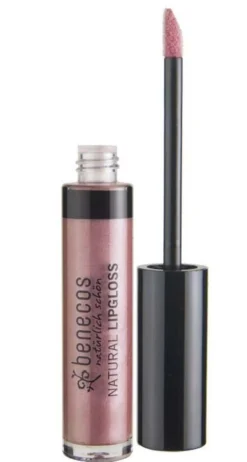 Brillo de Labios Ecológico