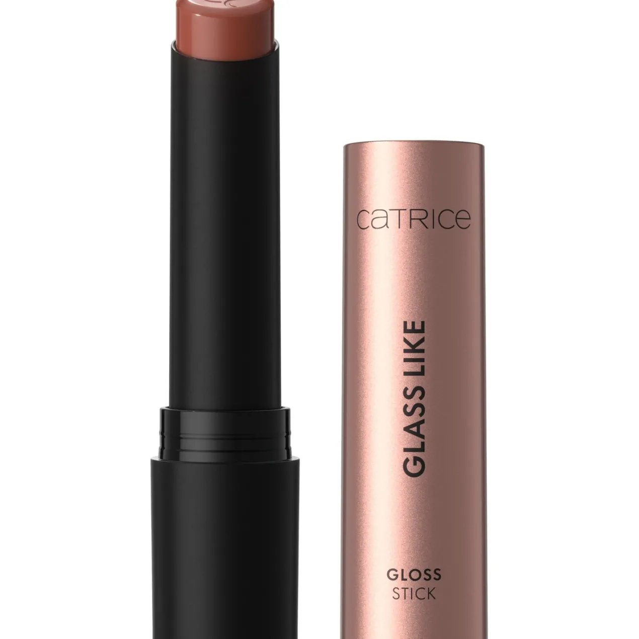 Brillo de Labios Glass Like