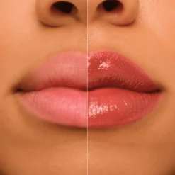 Brillo de Labios Glass Like