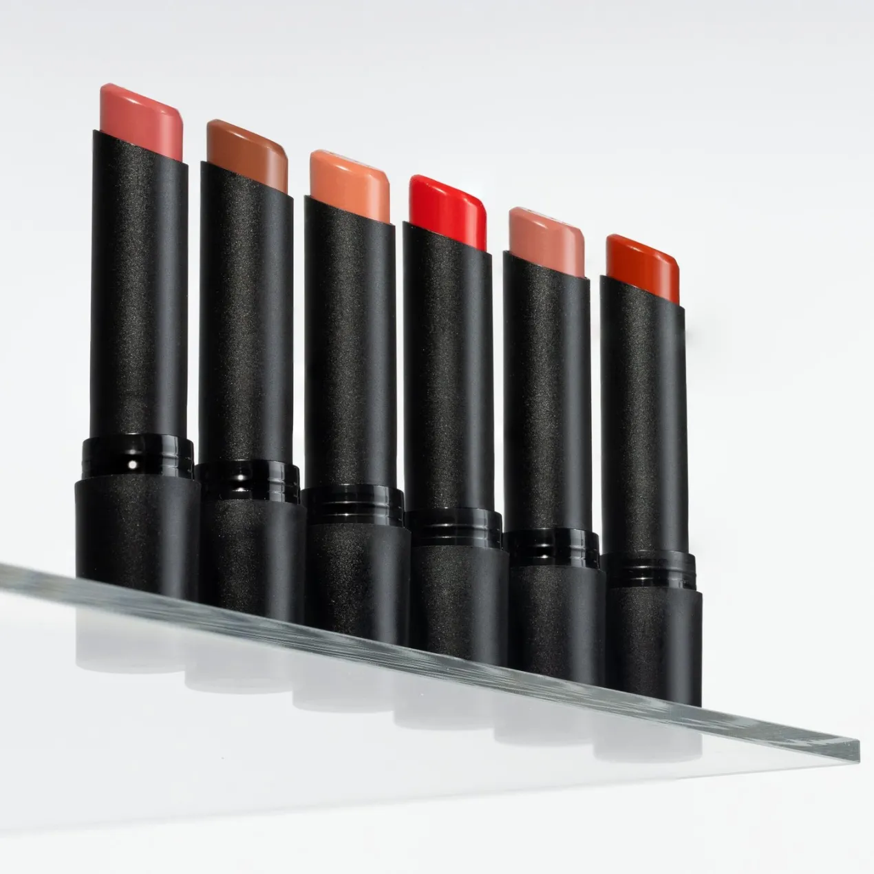 Brillo de Labios Glass Like