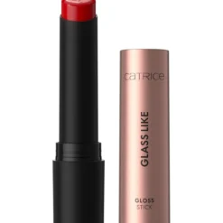Brillo de Labios Glass Like