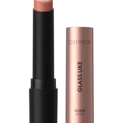 Brillo de Labios Glass Like