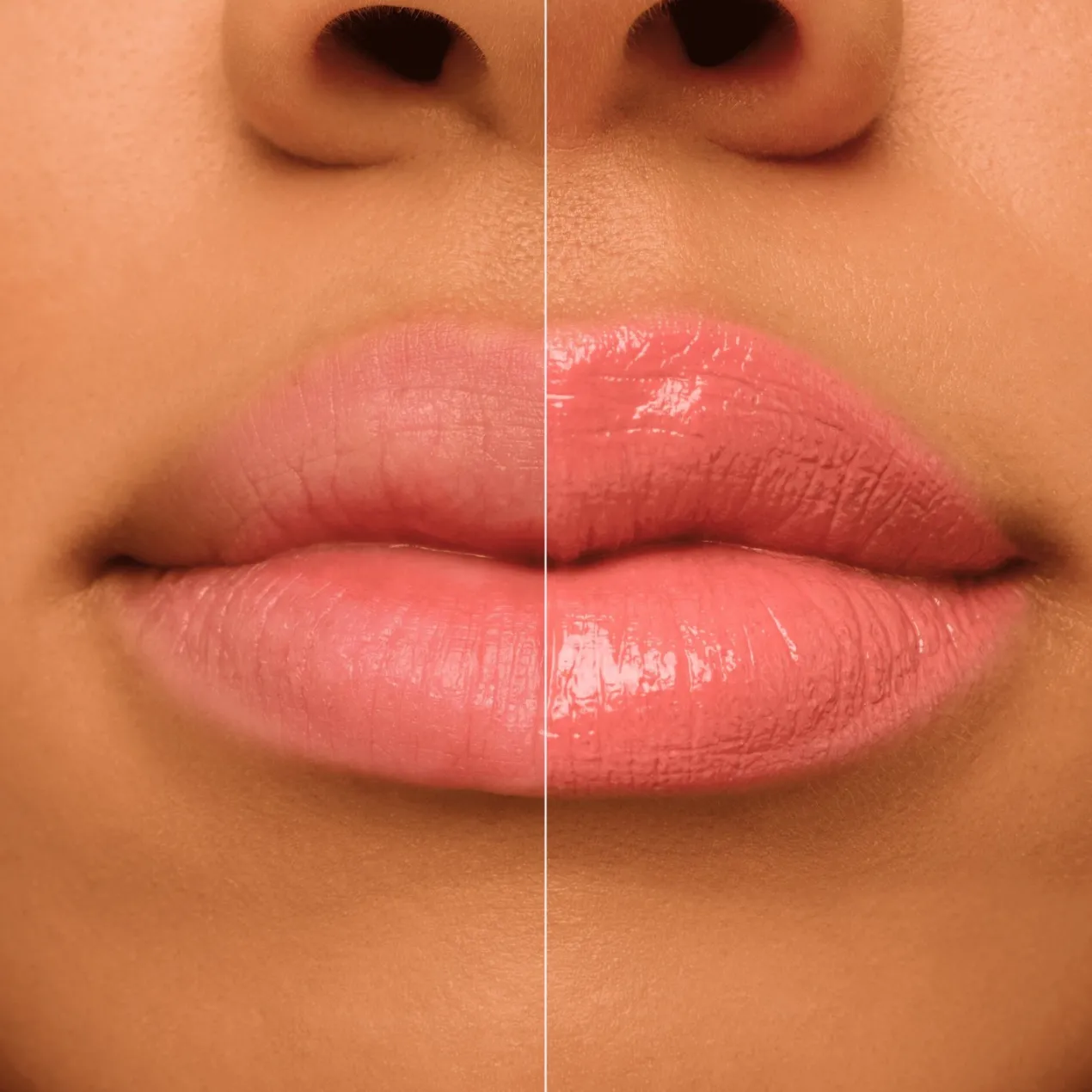 Brillo de Labios Glass Like