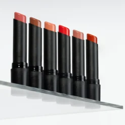 Brillo de Labios Glass Like