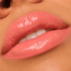 Brillo de Labios Glass Like