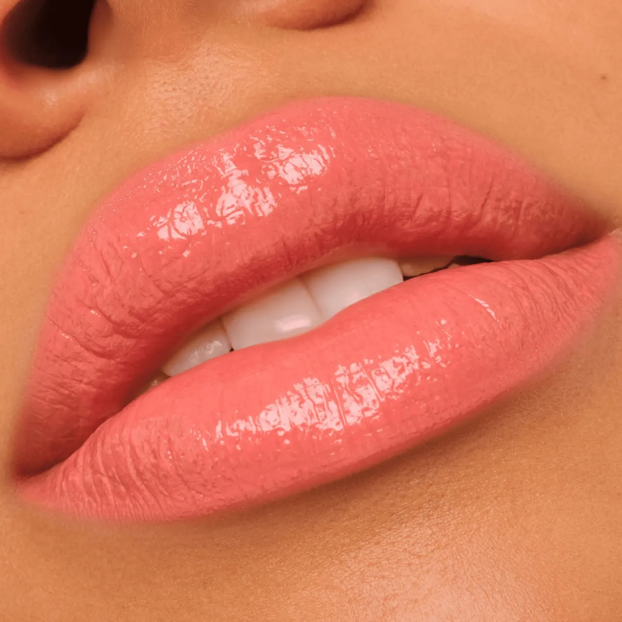 Brillo de Labios Glass Like