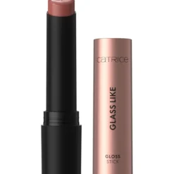 Brillo de Labios Glass Like