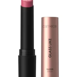 Brillo de Labios Glass Like