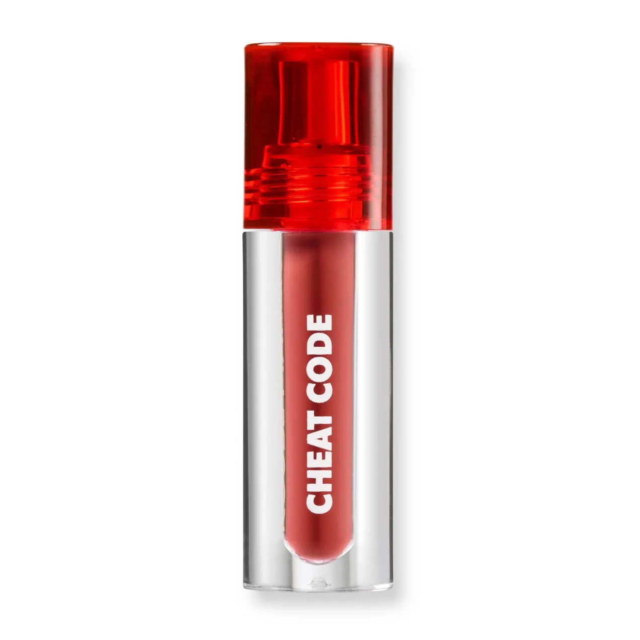 Brillo de Labios Hidratante Cheat Code Hydrating Lip Gloss Stain