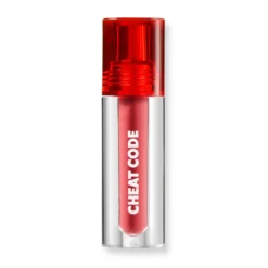 Brillo de Labios Hidratante Cheat Code Hydrating Lip Gloss Stain