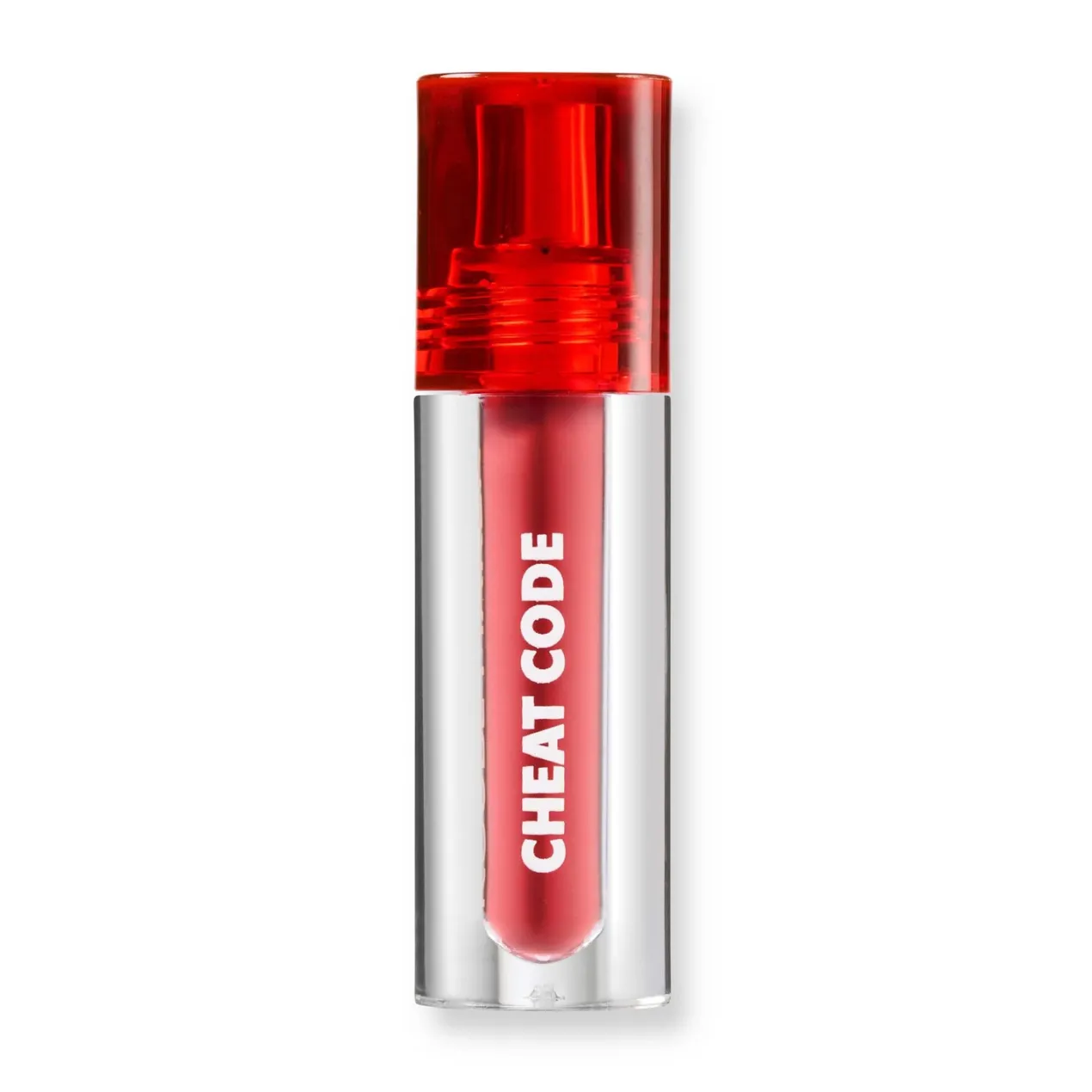 Brillo de Labios Hidratante Cheat Code Hydrating Lip Gloss Stain