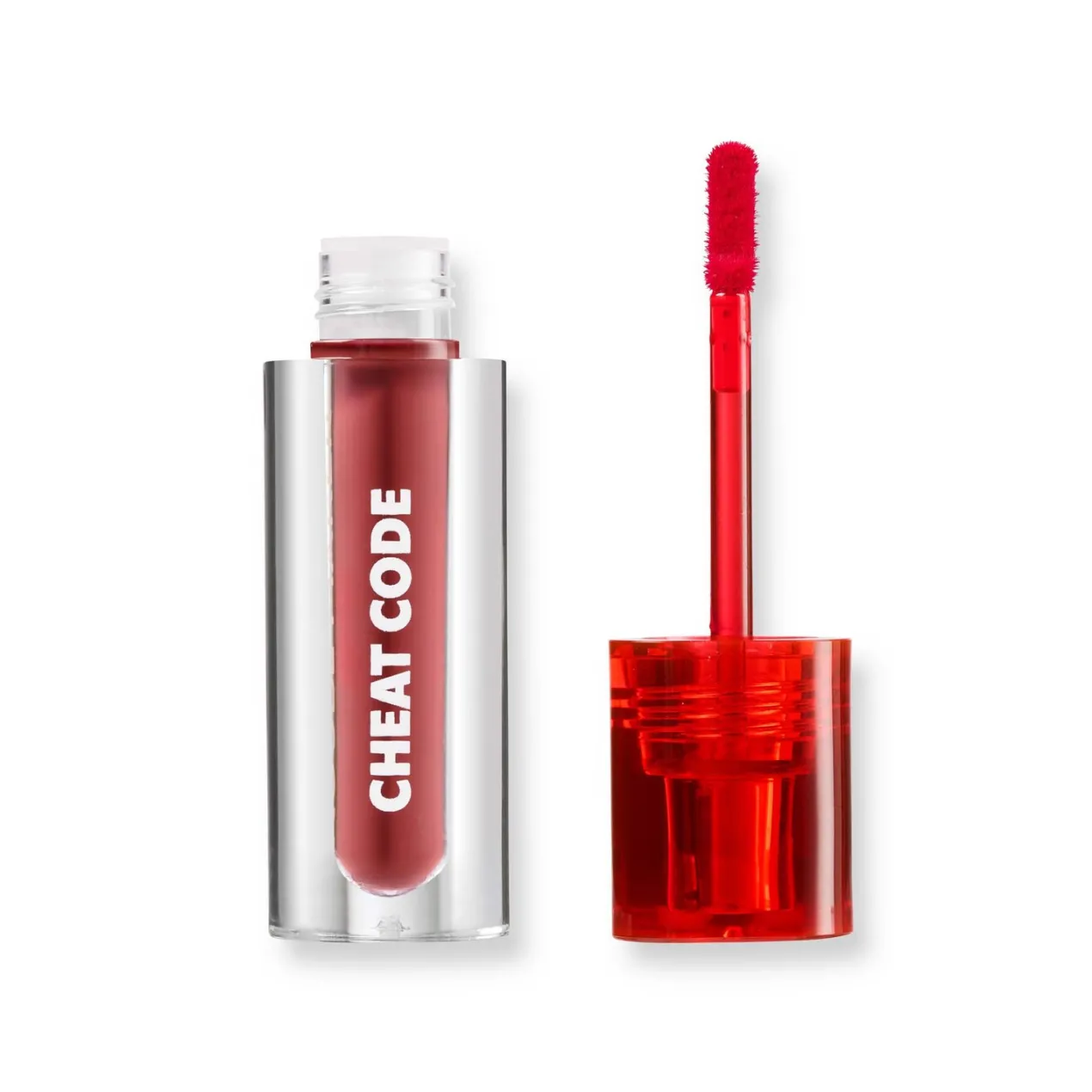 Brillo de Labios Hidratante Cheat Code Hydrating Lip Gloss Stain